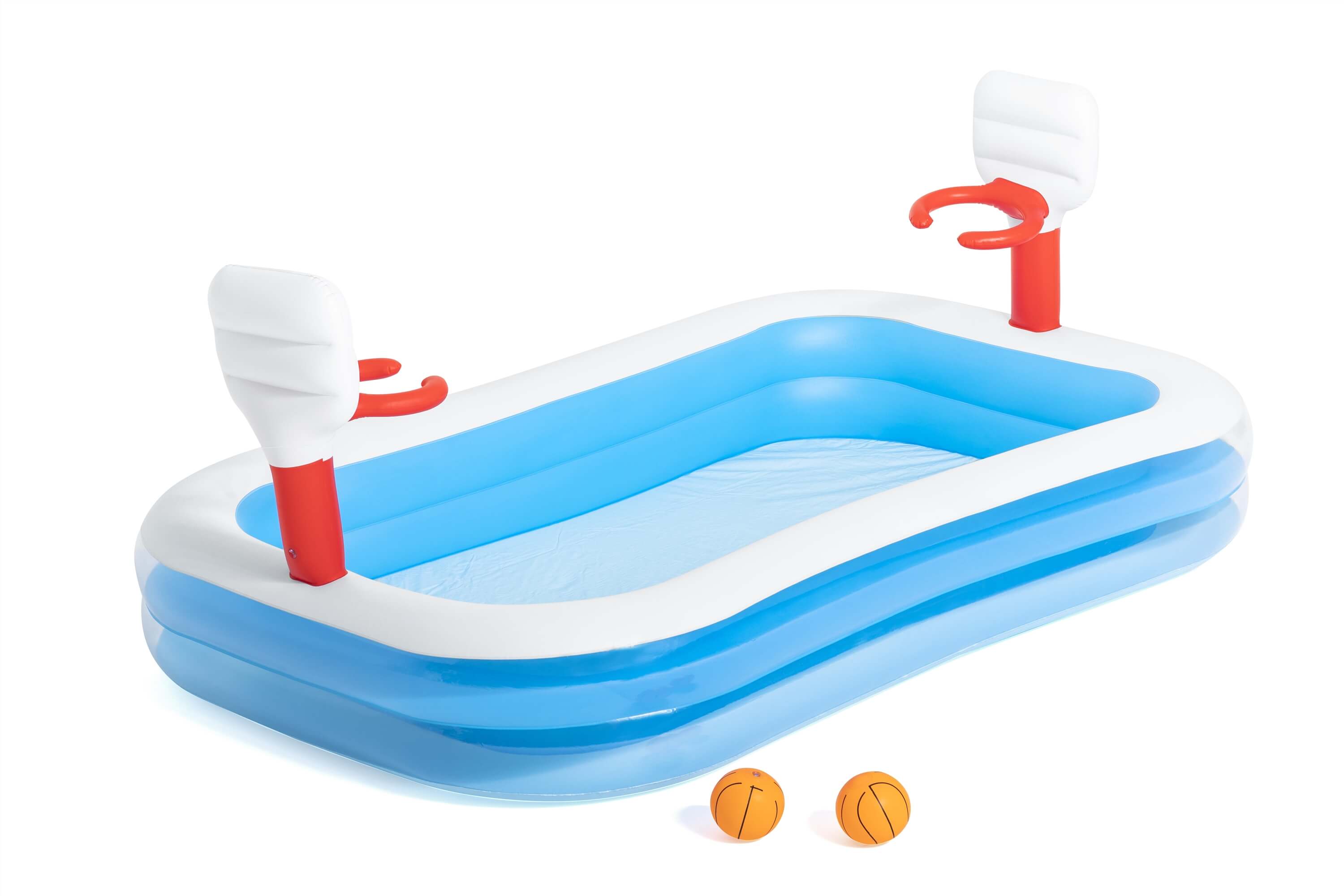 Bestway Basketball Play Pool